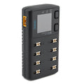 ToolkitRC 1S ToolkitRC 1S 2A 8-Channel Multi-Input Output Smart Balance Battery Charger