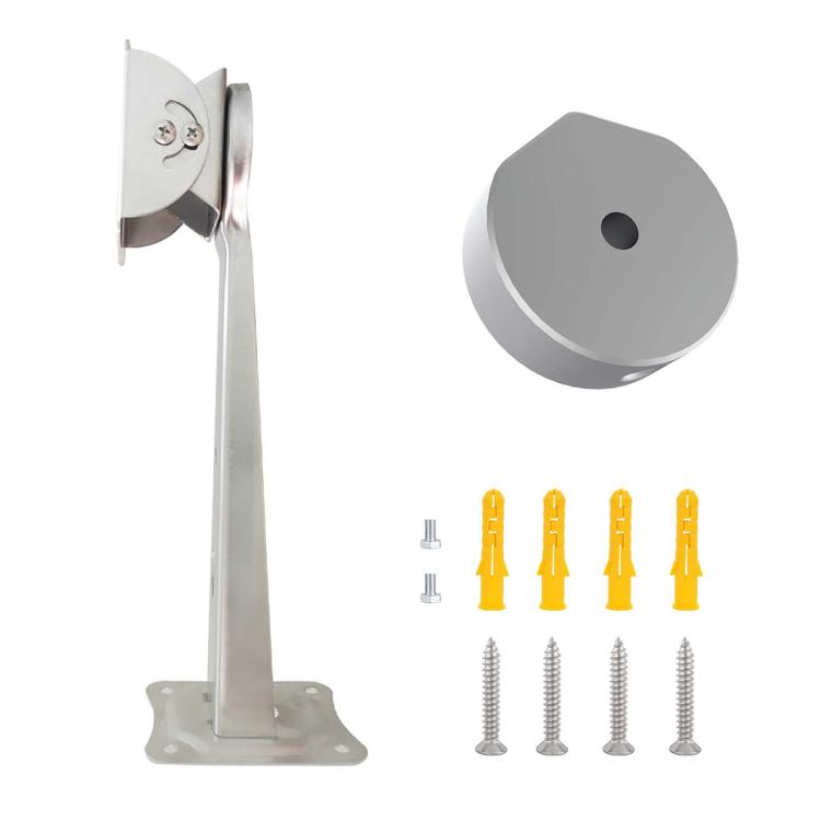 Stainless Steel Roof Stand Wall Mount Bracket