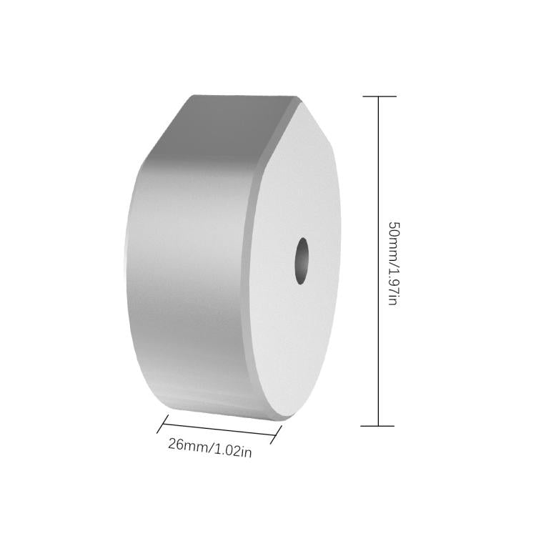 Stainless Steel Roof Stand Wall Mount Bracket
