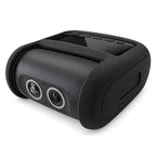 ZY-111 AI Sports Camera Silicone Protective Case — Green