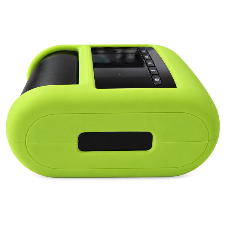 ZY-111 AI Sports Camera Silicone Protective Case — view 7