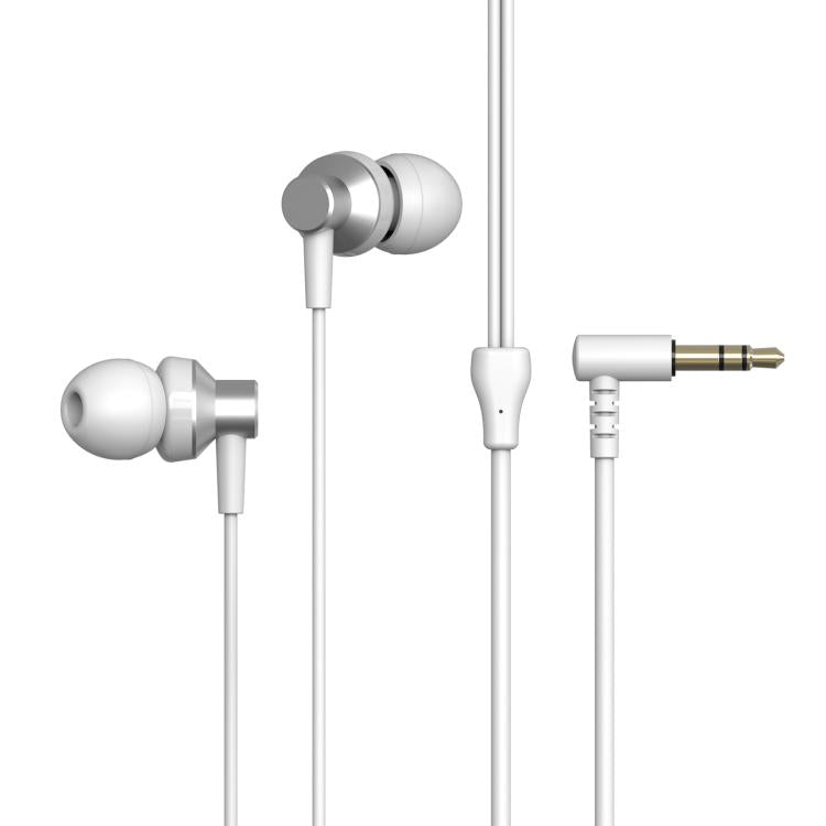 VR Headsets 3.5mm Wired In-Ear Earphones