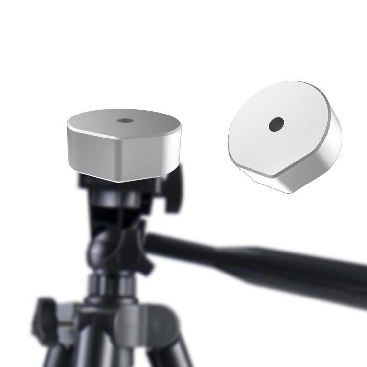 Tripod Aluminum Alloy Adapter Mount
