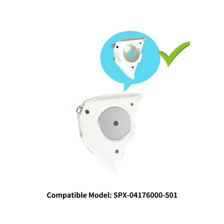 Tripod Aluminum Alloy Adapter Mount