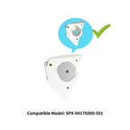 Tripod Aluminum Alloy Adapter Mount