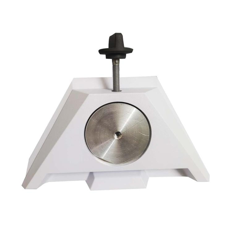 Roof Drainage Gutter Aluminum Alloy Mount Holder Kit — view 4