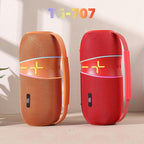 T&G TG707 Portable Bluetooth Outdoor High Volume Wireless Speaker — view 6