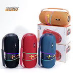 T&G TG707 Portable Bluetooth Outdoor High Volume Wireless Speaker — view 8