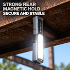 LEM G09 Pro Rechargeable LED Work Light 1000LM Super Bright Magnetic Mechanic Light — view 10