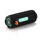 T&G TG708 Portable Outdoor High Power Heavy Bass Wireless Bluetooth Speaker