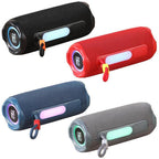 T&G TG708 Portable Outdoor High Power Heavy Bass Wireless Bluetooth Speaker — view 6