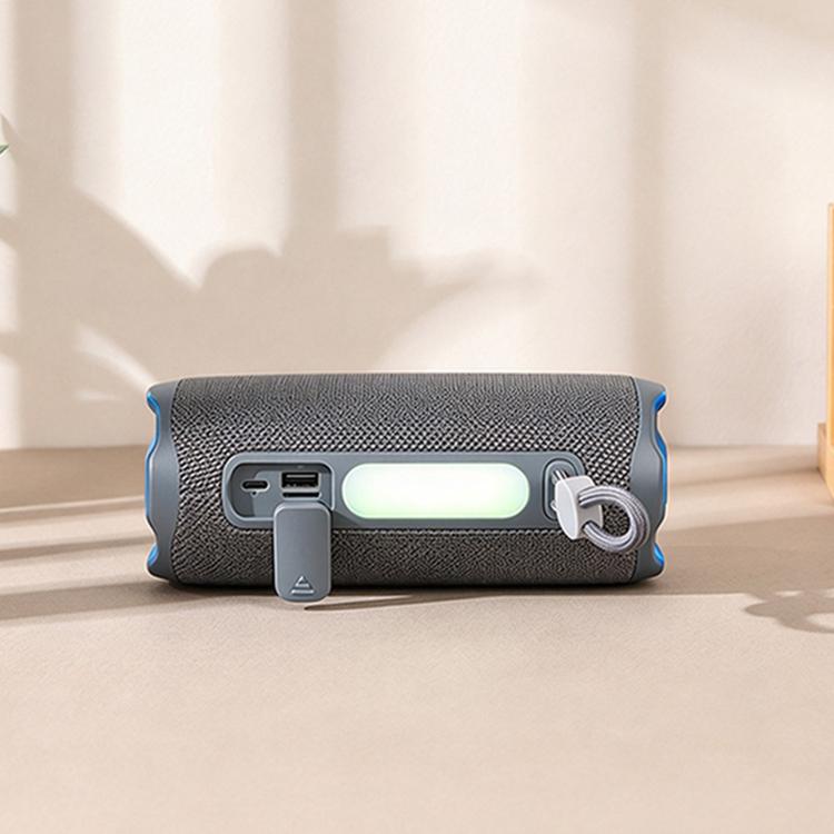 T&G TG708 Portable Outdoor High Power Heavy Bass Wireless Bluetooth Speaker — view 9