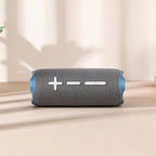 T&G TG708 Portable Outdoor High Power Heavy Bass Wireless Bluetooth Speaker — view 10