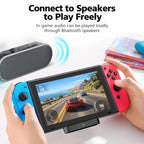 G1 Type-C Audio Adapter & Bluetooth Transmitter for PS / Switch / Computer / TV — view 5