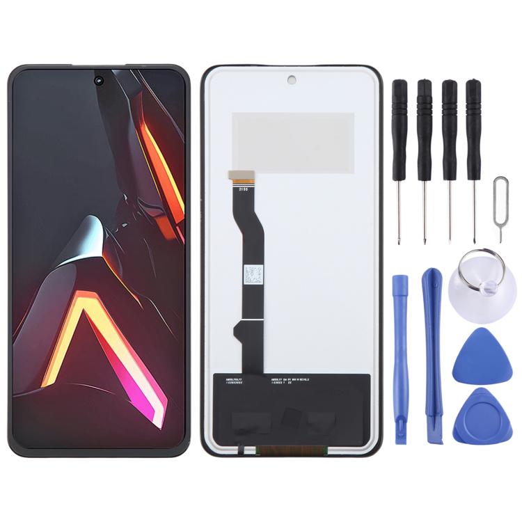 TFT LCD Screen with Digitizer Full Assembly