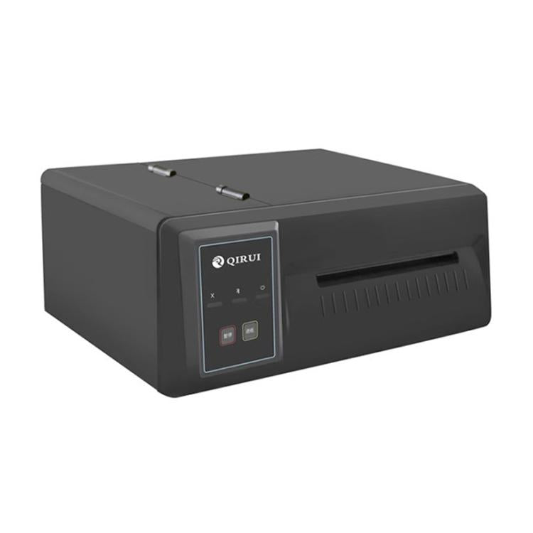 QIRUI Industrial Thermal Receipt Express Bluetooth Printer — view 9