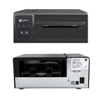 QIRUI Industrial Thermal Receipt Express Bluetooth Printer — view 10