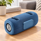 T&G TG-694 Portable Fabric Active Speaker RGB Light Waterproof Bluetooth Speaker — view 8