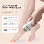 513 Electric Foot File Dead Skin Remover — Host Set