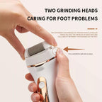 513 Electric Foot File Dead Skin Remover — view 4