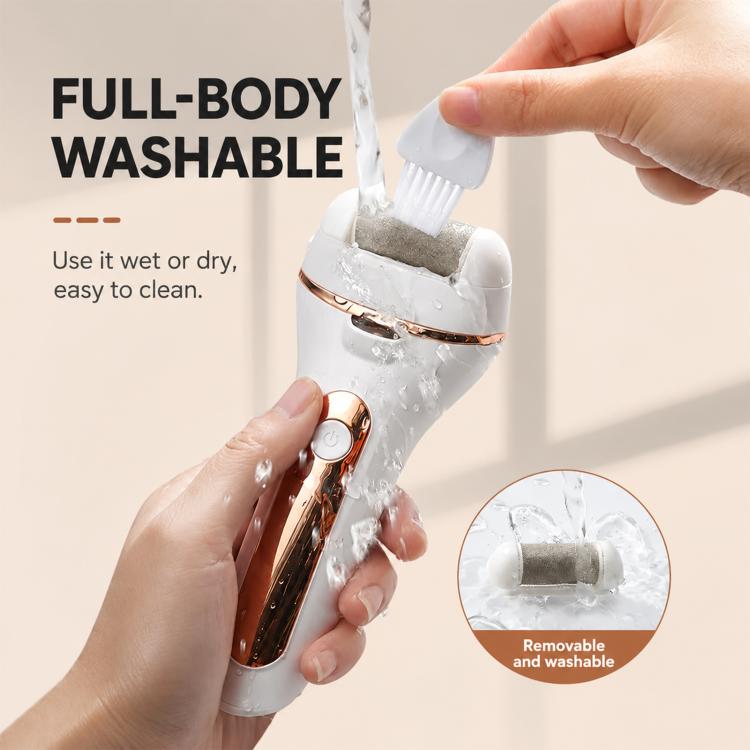 513 Electric Foot File Dead Skin Remover — view 5