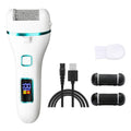 711 Electric Callus Removal Foot File Dead Skin Remover