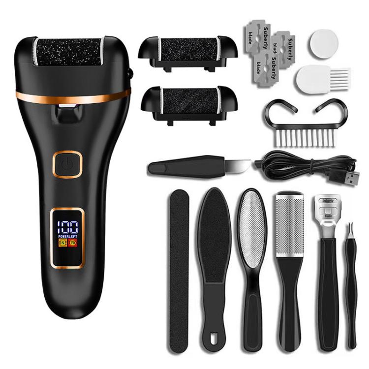 711 Electric Callus Removal Foot File Dead Skin Remover — view 8