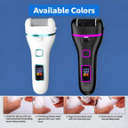 711 Electric Callus Removal Foot File Dead Skin Remover — view 16