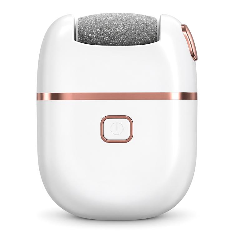 M-6 Electric Exfoliator Foot Care Device with 2 Grinding Heads