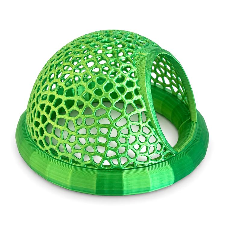 Fish Rest Area Aquarium Accessories — view 19