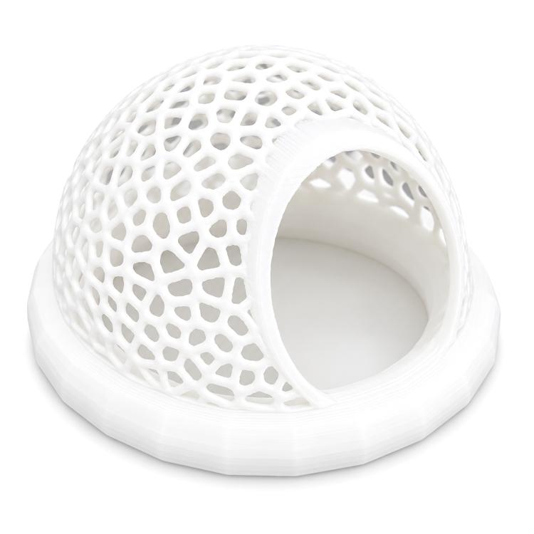 Fish Rest Area Aquarium Accessories — view 23