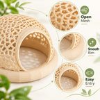 Fish Rest Area Aquarium Accessories — view 55