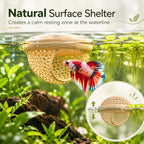 Fish Rest Area Aquarium Accessories — view 56