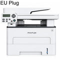 Pantum Mono Laser Multifunction Printer, Supports Wireless Wired Network, Auto Duplex Printing