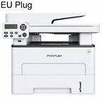 Pantum Mono Laser Multifunction Printer, Supports Wireless Wired Network, Auto Duplex Printing