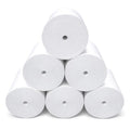 80 x 80 mm Coreless Thermal Paper Take-Out Kitchen Printing Receipt Paper