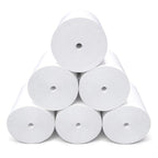 80 x 80 mm Coreless Thermal Paper Take-Out Kitchen Printing Receipt Paper