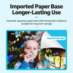 240g Waterproof Diamond Glossy Photo Paper — view 7