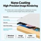 240g Waterproof Diamond Glossy Photo Paper — view 8