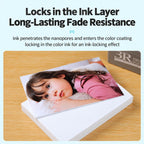 240g Waterproof Diamond Glossy Photo Paper — view 9