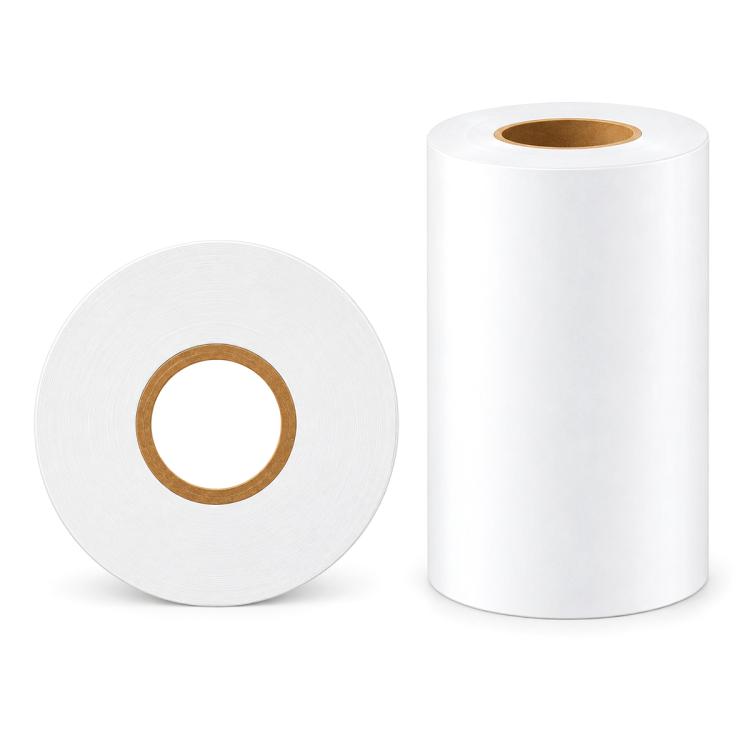 Color Wax-Resin Thermal Transfer Ribbon for Barcode Label Printing — view 15