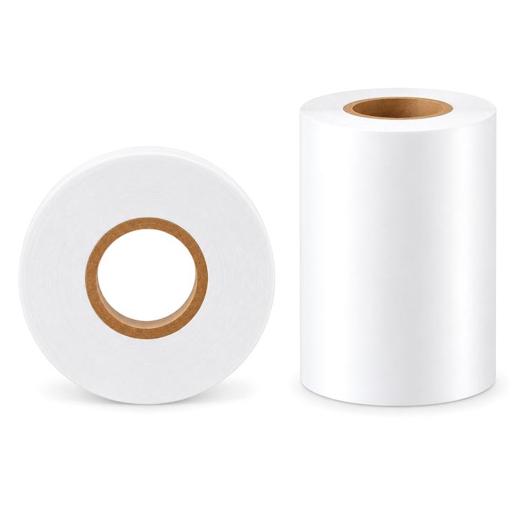Color Wax-Resin Thermal Transfer Ribbon for Barcode Label Printing — view 22
