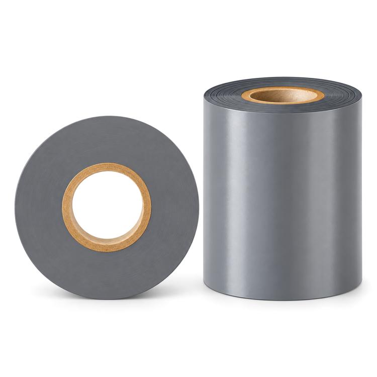 Color Wax-Resin Thermal Transfer Ribbon for Barcode Label Printing — view 35