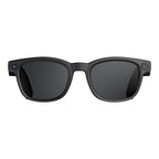 L1 1200P Video Recording EIS Stabilization 8MP AI Smart Camera Glasses