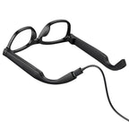 L1 1200P Video Recording EIS Stabilization 8MP AI Smart Camera Glasses — view 9