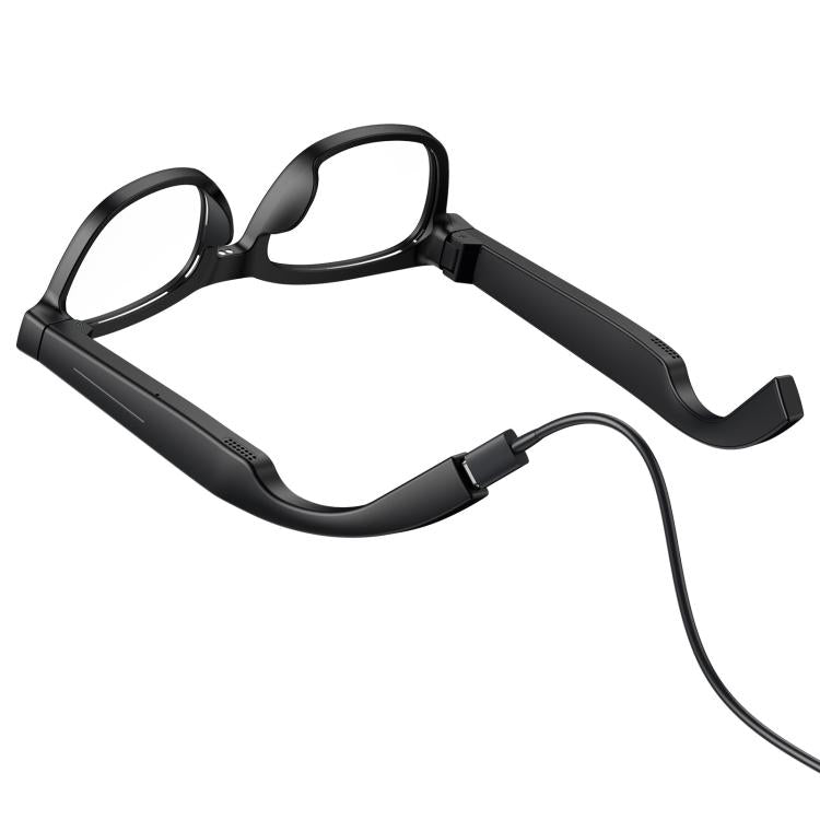 L1 1200P Video Recording EIS Stabilization 8MP AI Smart Camera Glasses — view 9