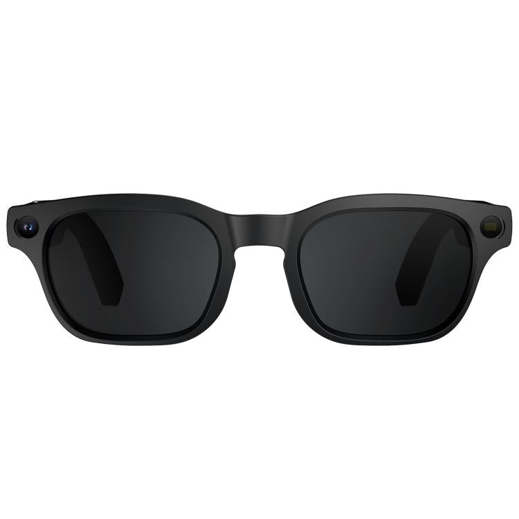 L2 Video Recording Real-Time Translation Meeting Transcription 8MP Smart AI Glasses