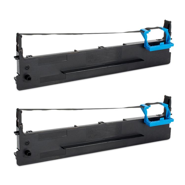 Dot Matrix Ribbon Cartridge Ink Ribbon Replacement — 1PCS Ribbon Cartridge