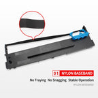Dot Matrix Ribbon Cartridge Ink Ribbon Replacement — view 8