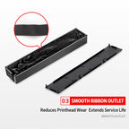 Dot Matrix Ribbon Cartridge Ink Ribbon Replacement — view 10
